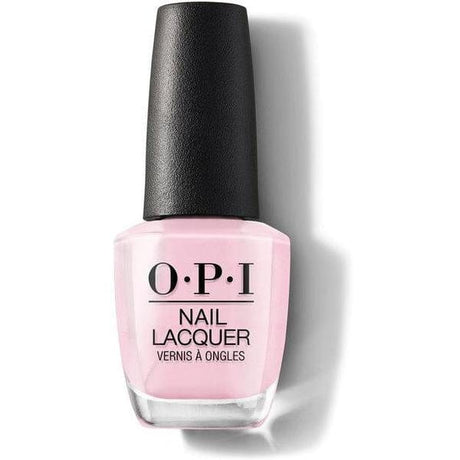 OPI Nail Lacquer - NL F82 Getting Nadi On My Honeymoon - Jessica Nail & Beauty Supply - Canada Nail Beauty Supply - OPI Nail Lacquer