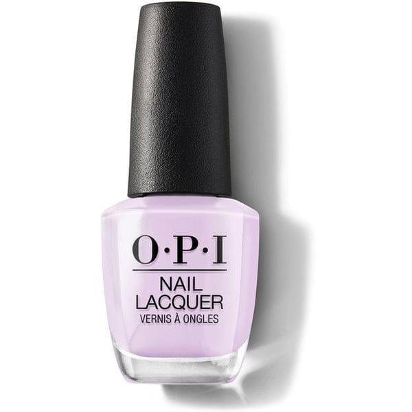 OPI Nail Lacquer - NL F83 Polly Want a Lacquer? - Jessica Nail & Beauty Supply - Canada Nail Beauty Supply - OPI Nail Lacquer