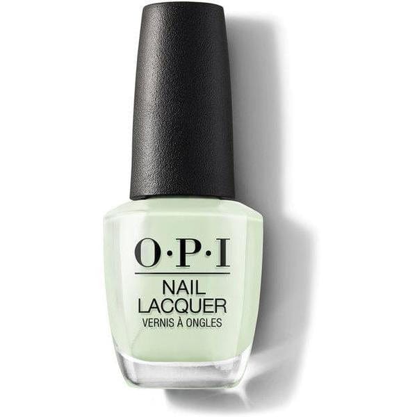 OPI Nail Lacquer - NL H65 That's Hula-rious - Jessica Nail & Beauty Supply - Canada Nail Beauty Supply - OPI Nail Lacquer