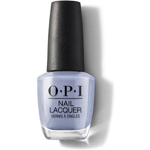 OPI Nail Lacquer - NL I60 Check Out the Old Greysirs - Jessica Nail & Beauty Supply - Canada Nail Beauty Supply - OPI Nail Lacquer
