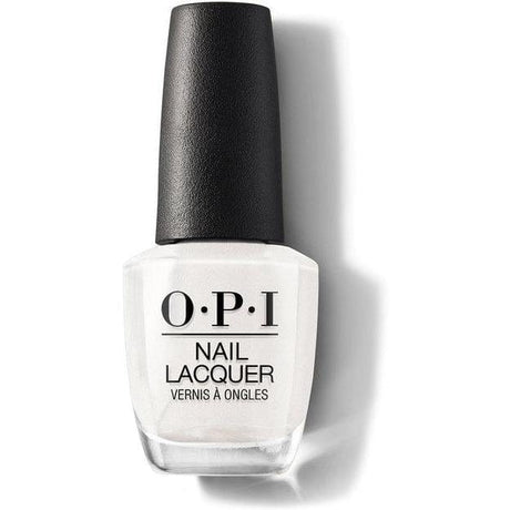 OPI Nail Lacquer - NL L03 Kyoto Pearl - Jessica Nail & Beauty Supply - Canada Nail Beauty Supply - OPI Nail Lacquer