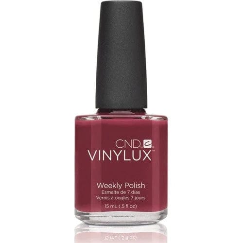 CND Vinylux 145 Scarlet Letter