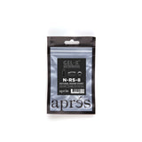 Apres Refill Bags (50pcs) Natural Round Short