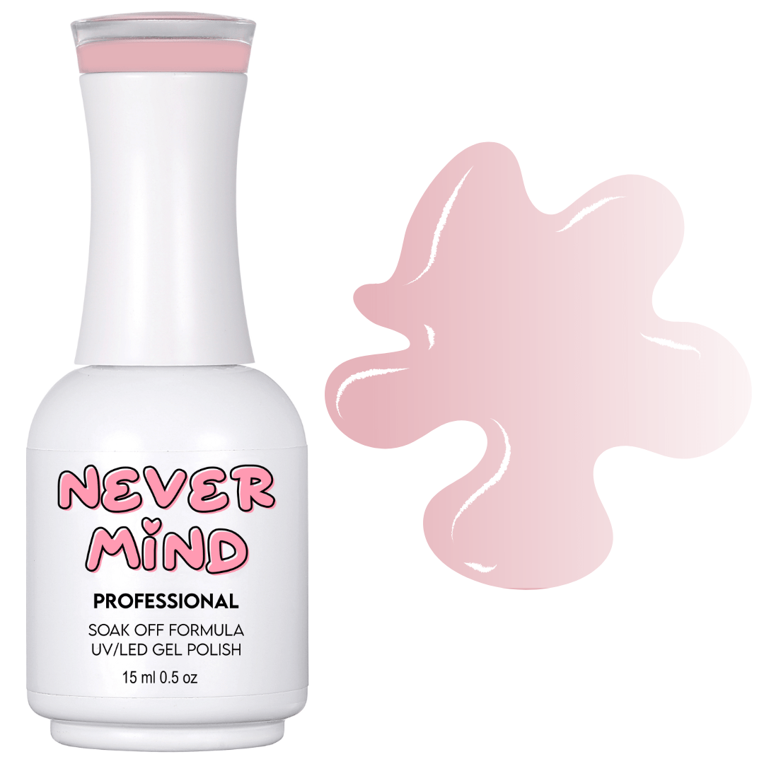 Nevermind Gel Polish NS05