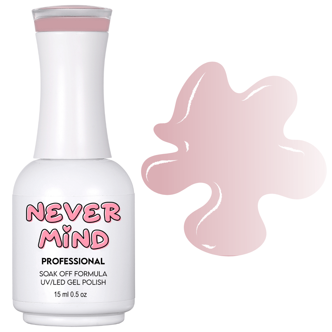 Nevermind Gel Polish NS11