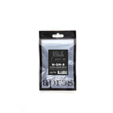 Apres Refill Bags (50pcs) Natural Square Medium