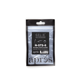 Apres Refill Bags (50pcs) Natural Stiletto Short