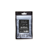 Apres Refill Bags (50pcs) Natural Stiletto Short