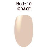NUGENESIS Nail Dipping Color Powder 43g Nude 10