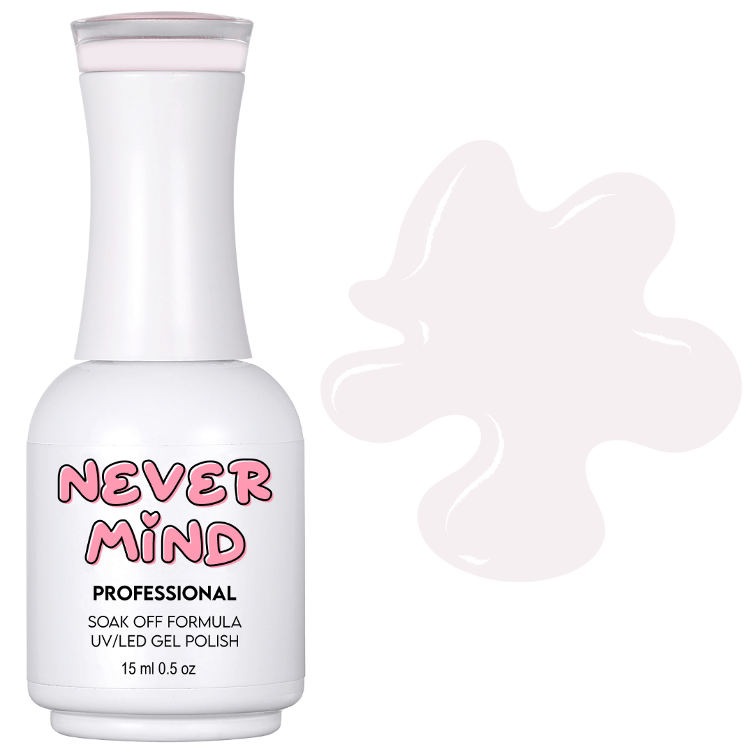 Nevermind Gel Polish N177 WINKY WINKY