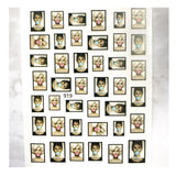 JNBS Nail Sticker Designer (Choose Your Styles 2)