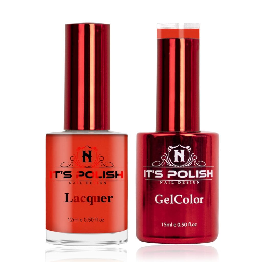 NOTPOLISH Gel Duo 121 Wicked Mind