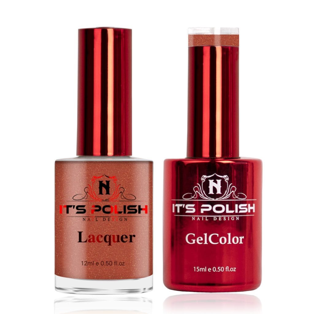 NOTPOLISH Gel Duo 131 Potty Mouth