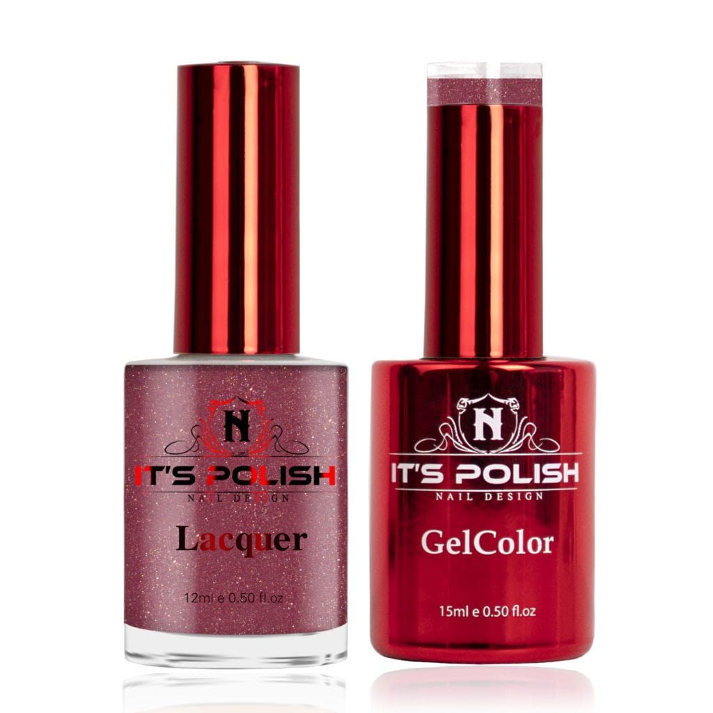 NOTPOLISH Gel Duo 132 California Love