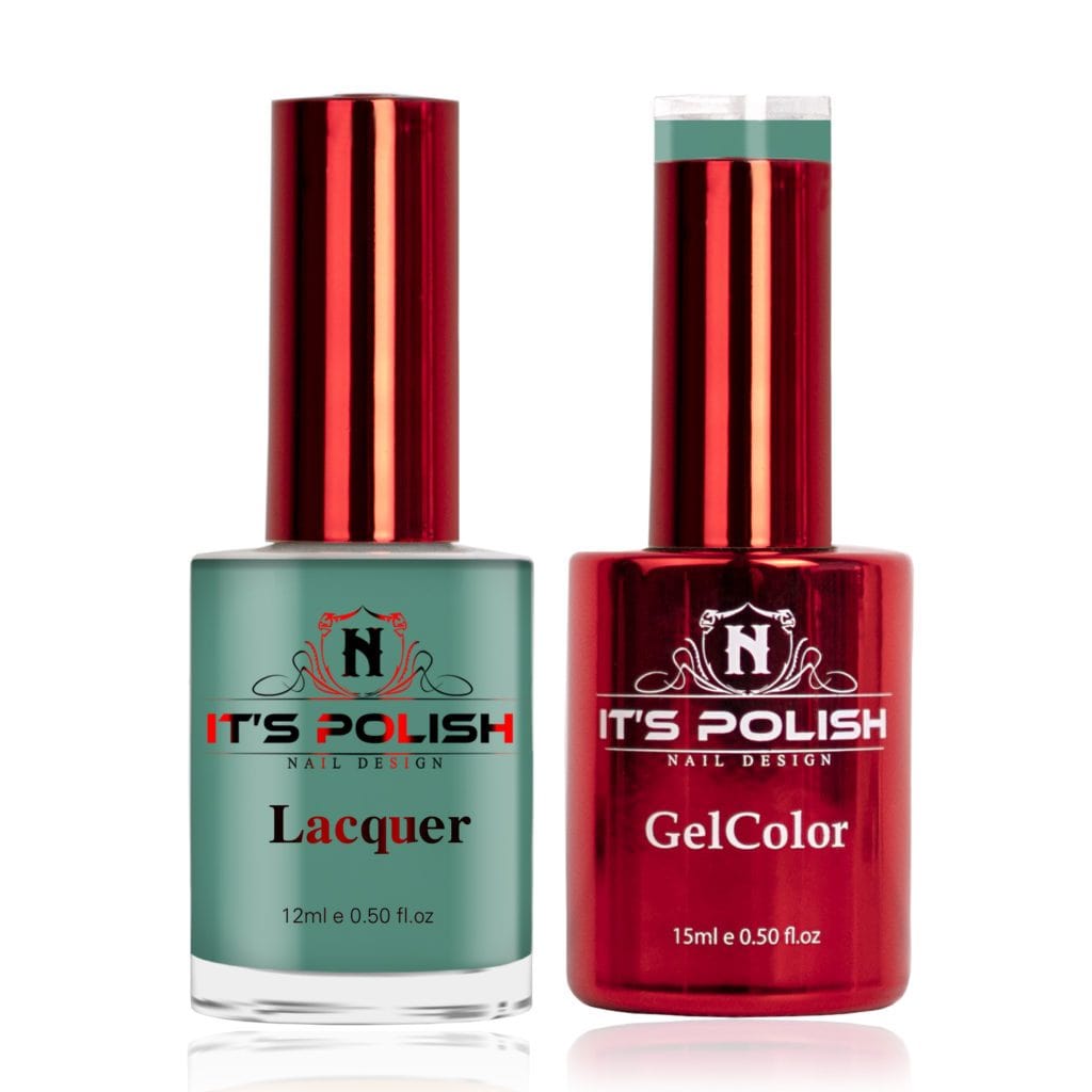 NOTPOLISH Gel Duo 145 Sweet Tooth