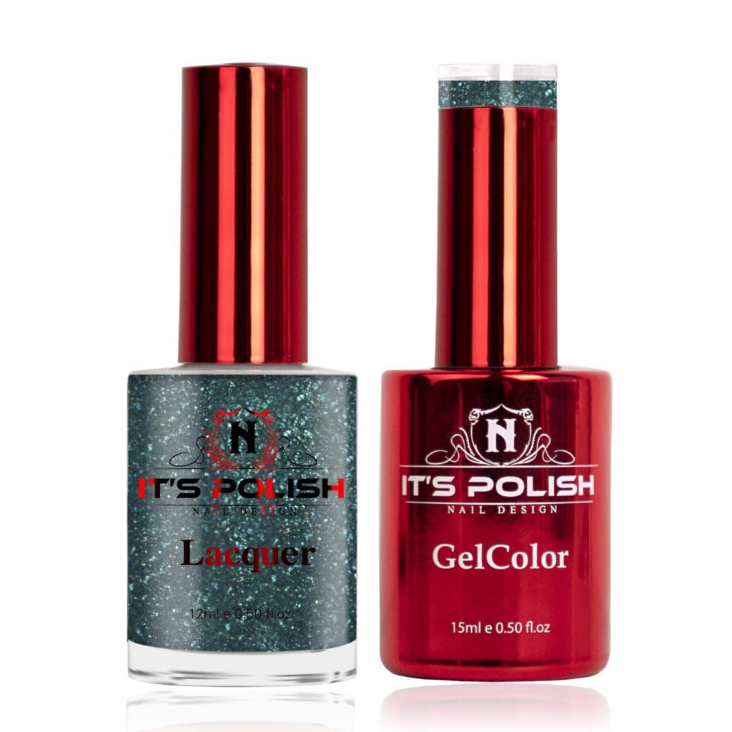 NOTPOLISH Gel Duo 152 Lamborghini Chick