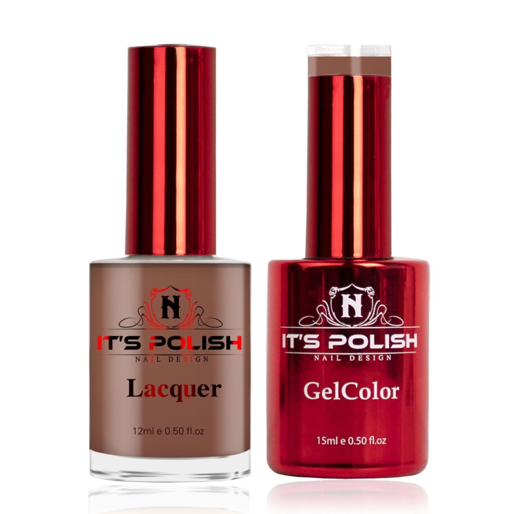 NOTPOLISH Gel Duo 153 Touch Of Lips