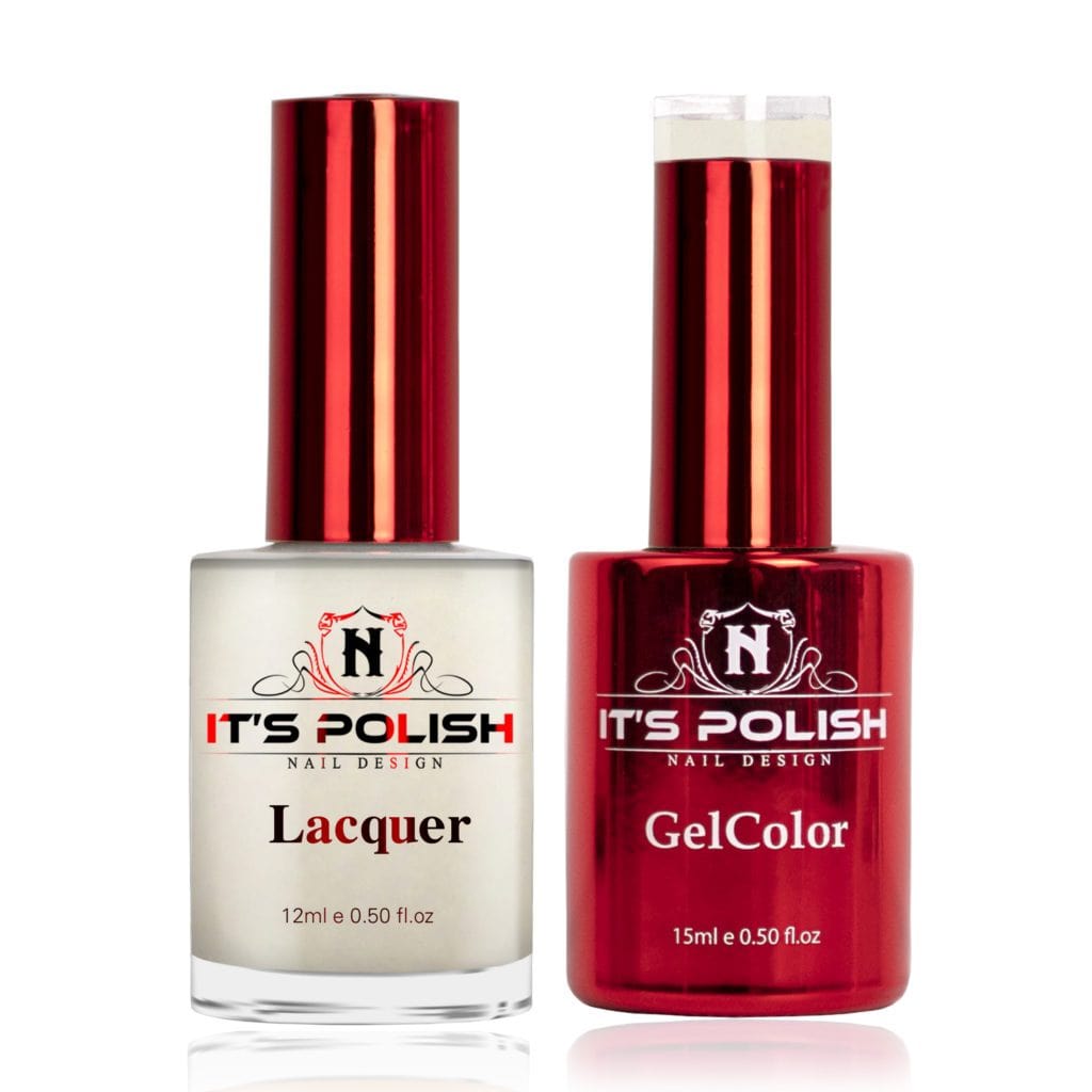 NOTPOLISH Gel Duo 159 Baby Girl
