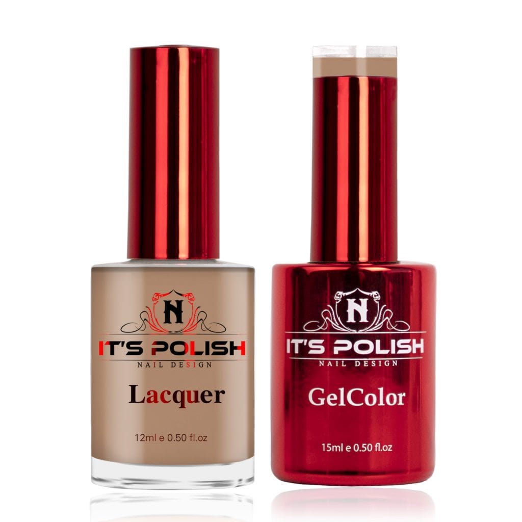 NOTPOLISH Gel Duo 160 Wifey Material