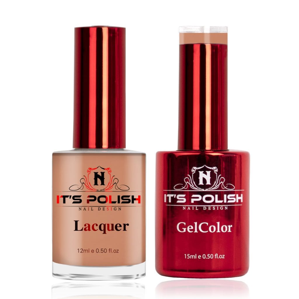 NOTPOLISH Gel Duo 170 Sweet Fall