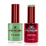 NOTPOLISH Gel Matching Duo OG 212 Up Saged