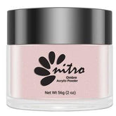 Nitro Nail Innovation - Ombre Acrylic Powder - Dipping 2 oz - OM #85 - Jessica Nail & Beauty Supply - Canada Nail Beauty Supply - Nitro Dipping Powder