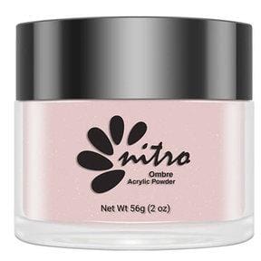 Nitro Nail Innovation Ombre Acrylic Powder Dipping 2 oz OM 85