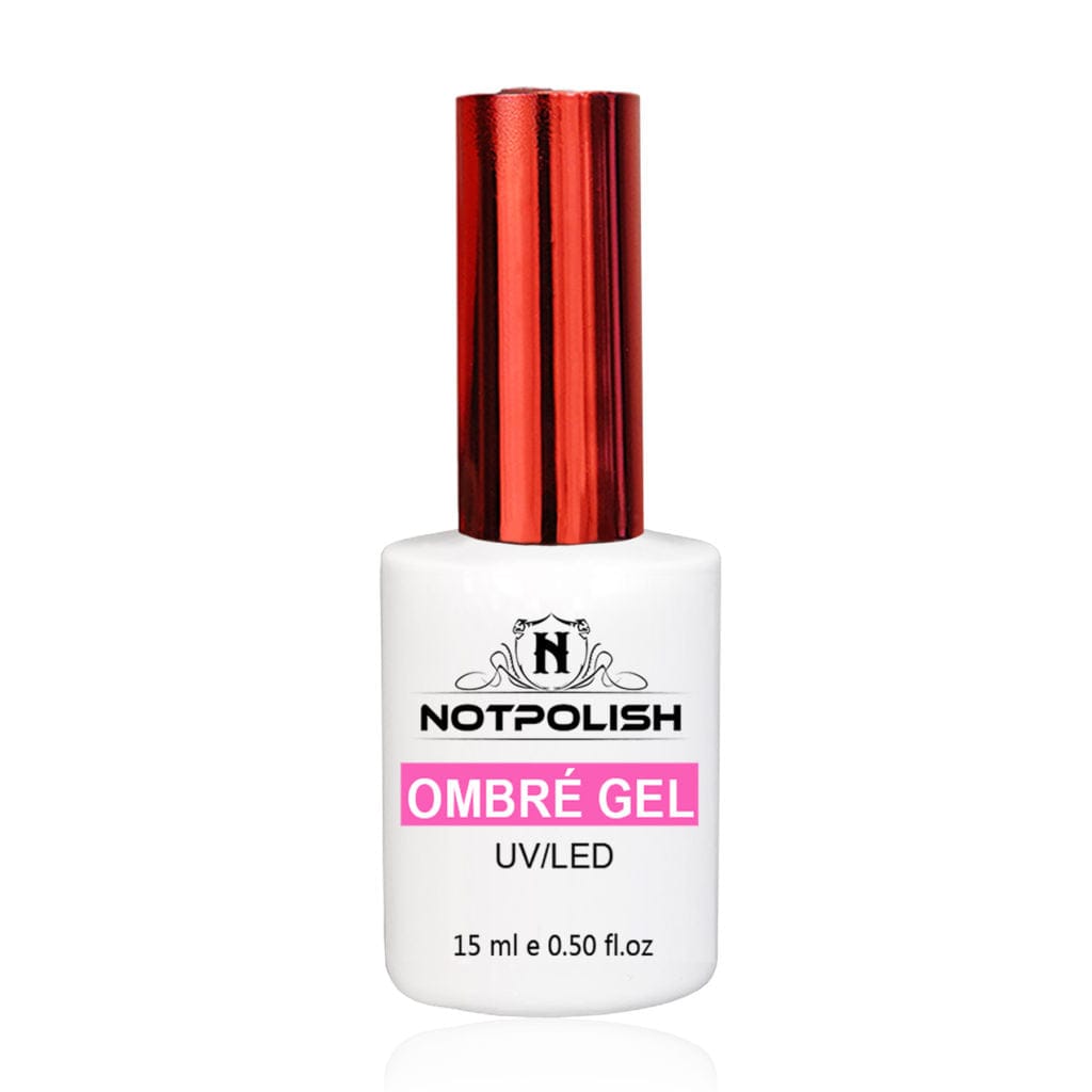 NOTPOLISH OMBRE GEL