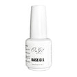 One Gel - Base Coat (15mL) - Jessica Nail & Beauty Supply - Canada Nail Beauty Supply - Base Coat
