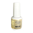 One Gel - Matte Top Coat (0.5oz) - Jessica Nail & Beauty Supply - Canada Nail Beauty Supply - Matte Top Gel