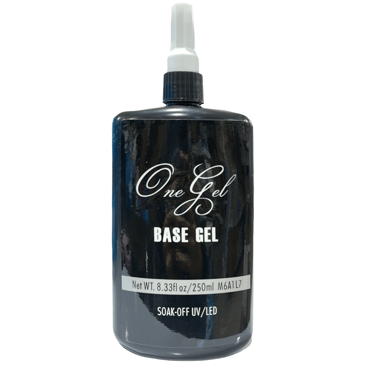 ONE Gel Base Coat Refill 8.33 oz