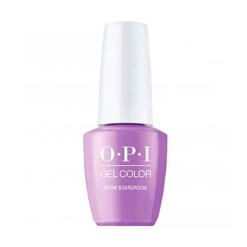 OPI Gel Color GC P006 Bikini Boardroom