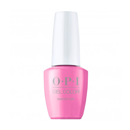 OPI Gel Color GC P002 Makeout Side