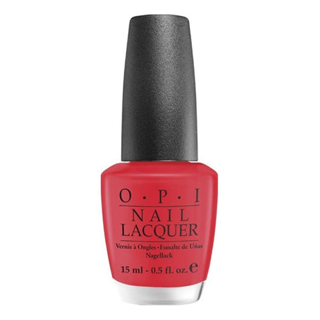 OPI Nail Lacquer - NL B76 OPI on Collins Ave - Jessica Nail & Beauty Supply - Canada Nail Beauty Supply - OPI Nail Lacquer