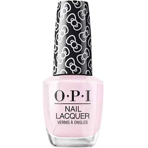 OPI Nail Lacquer - NL H82 Let's Be Friends - Jessica Nail & Beauty Supply - Canada Nail Beauty Supply - OPI Nail Lacquer