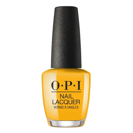 OPI Nail Lacquer - NL L23 Sun, Sea and Sand in my Pants - Jessica Nail & Beauty Supply - Canada Nail Beauty Supply - OPI Nail Lacquer