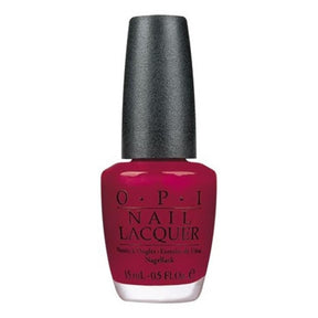 OPI Nail Lacquer - NL L87 Malaga Wine - Jessica Nail & Beauty Supply - Canada Nail Beauty Supply - OPI Nail Lacquer