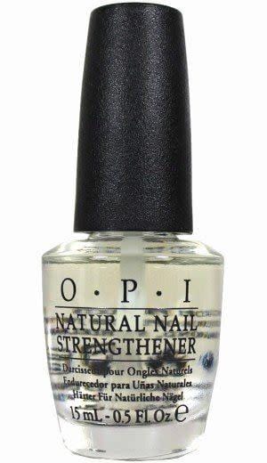 OPI Nail Lacquer NT T60 Nail Strengthener