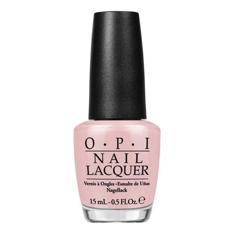 OPI Nail Lacquer - NL T65 Put It in Neutral - Jessica Nail & Beauty Supply - Canada Nail Beauty Supply - OPI Nail Lacquer