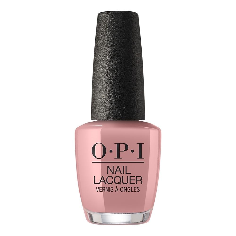 OPI Nail Lacquer - NL U23 Edinburgh-er & Tatties - 0.5oz - Jessica Nail & Beauty Supply - Canada Nail Beauty Supply - OPI Nail Lacquer