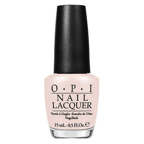 OPI Nail Lacquer - NL V28 Tiramisu for Two - Jessica Nail & Beauty Supply - Canada Nail Beauty Supply - OPI Nail Lacquer