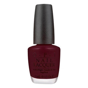 OPI Nail Lacquer - NL W42 Lincoln Park After Dark - Jessica Nail & Beauty Supply - Canada Nail Beauty Supply - OPI Nail Lacquer