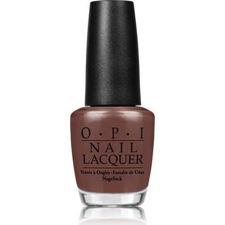 OPI Nail Lacquer - NL W60 Squeaker of the House - Jessica Nail & Beauty Supply - Canada Nail Beauty Supply - OPI Nail Lacquer