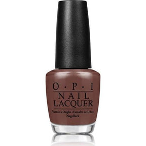 OPI Nail Lacquer - NL W60 Squeaker of the House - Jessica Nail & Beauty Supply - Canada Nail Beauty Supply - OPI Nail Lacquer