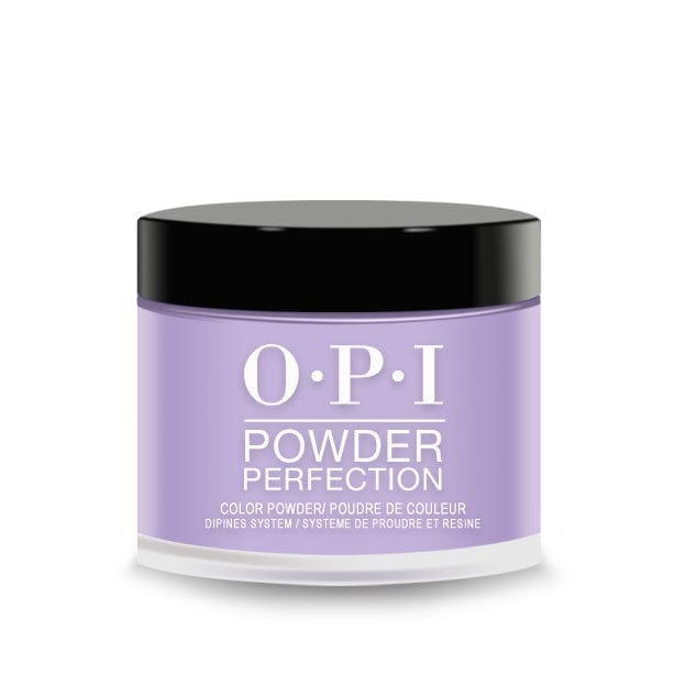 OPI Powder Perfection DP P007 Skate to the Party 43g (1.5oz)