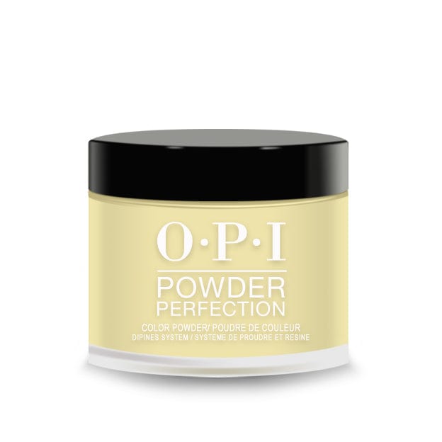 OPI Powder Perfection DP P008 Stay Out All Bright 43g (1.5oz)