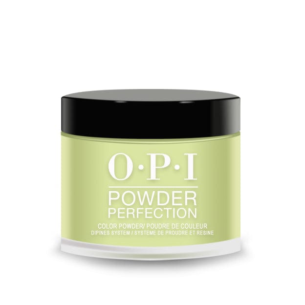 OPI Powder Perfection DP P012 Summer Monday Fridays 43g (1.5oz)