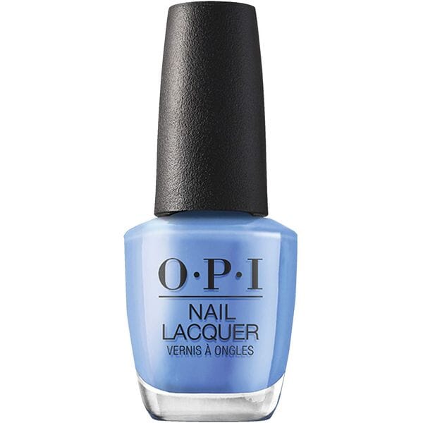 OPI Nail Lacquer NL P009 Charge it to their Room