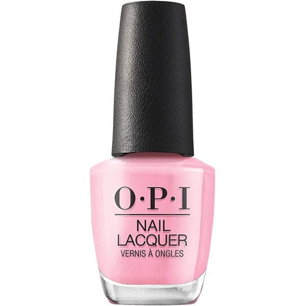 OPI Nail Lacquer NL S012 I Sold My Crypto