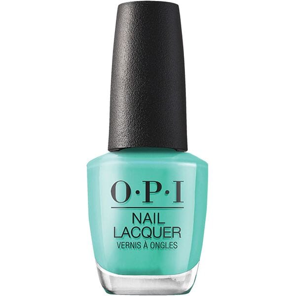 OPI Nail Lacquer NL P011 I'm Yacht Leaving